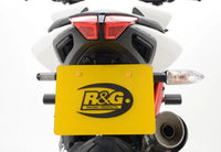r g racing tail tidy mv agusta brutale 1090 13