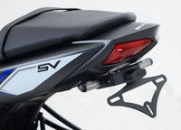 r g racing tail tidy suzuki sv650 16 x 18