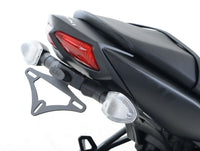 r g racing tail tidy suzuki sv650 16 x 18