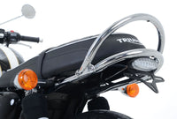 r g racing tail tidy triumph bonneville t 120