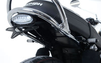 r g racing tail tidy triumph bonneville t 120