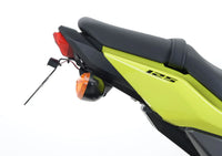 r g racing tail tidy honda msx125 grom 16