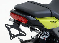 r g racing tail tidy honda msx125 grom 16