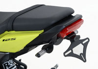 r g racing tail tidy honda msx125 grom 16
