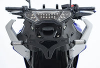 r g racing tail tidy fj 07 tracer 700 tracer 7 16 fz 09 fj 09 tracer 900 14 17