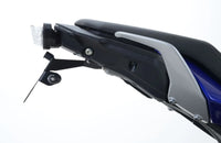 r g racing tail tidy fj 07 tracer 700 tracer 7 16 fz 09 fj 09 tracer 900 14 17
