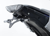r g racing tail tidy fj 07 tracer 700 tracer 7 16 fz 09 fj 09 tracer 900 14 17