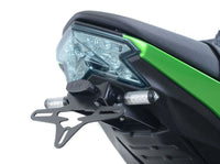 r g racing tail tidy kawasaki z125 16