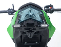 r g racing tail tidy kawasaki z125 16