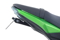 r g racing tail tidy kawasaki z125 16