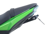 r g racing tail tidy kawasaki z125 16