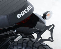 r g racing tail tidy ducati scramber sixty2 16