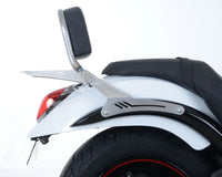 r g racing tail tidy kawasaki vulcan vn900 custom 07