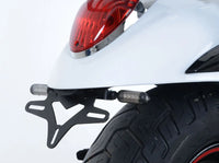 r g racing tail tidy kawasaki vulcan vn900 custom 07