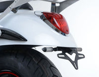 r g racing tail tidy kawasaki vulcan vn900 custom 07