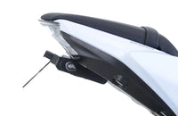 r g racing tail tidy kawasaki z650 ninja 650 17