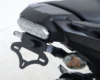 r g racing tail tidy honda nc750x s 16 20