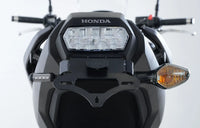 r g racing tail tidy honda nc750x s 16 20