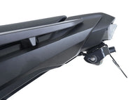 r g racing tail tidy honda nc750x s 16 20