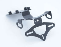 r g racing tail tidy honda nc750x s 16 20