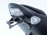 r g racing tail tidy suzuki gsx s750 17