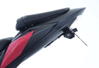 r g racing tail tidy suzuki gsx s750 17