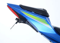 r g racing tail tidy suzuki gsx r1000 r 17