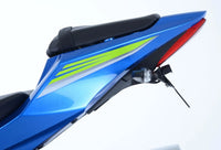 r g racing tail tidy suzuki gsx r1000 r 17