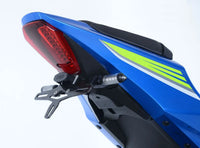 r g racing tail tidy suzuki gsx r1000 r 17