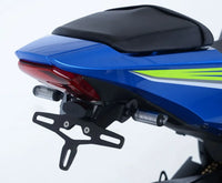 r g racing tail tidy suzuki gsx r1000 r 17
