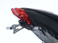 r g racing tail tidy triumph street triple 675 r s rs 765 13 daytona 675 13 moto2 765 20