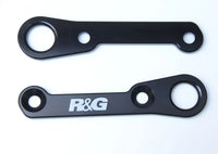 r g racing tie down hook yamaha yzf r25 14 yzf r3 15