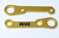 r g racing tie down hook yamaha yzf r25 14 yzf r3 15