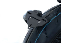 r g racing tail tidy yamaha mt 09 sp 17 20