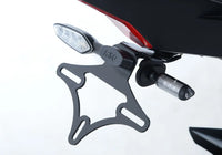 r g racing tail tidy yamaha yzf r6 17