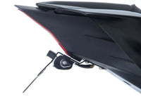 r g racing tail tidy yamaha yzf r6 17