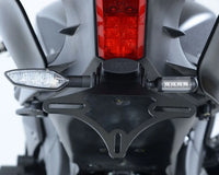 r g racing tail tidy yamaha yzf r6 17