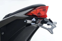 r g racing tail tidy kawasaki ninja 300 12 ninja 250 17 z300 16 z250 13 18