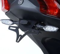 r g racing tail tidy yamaha tmax 530 17 19