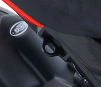 r g racing tie down hooks honda cbr1000rr 17 19