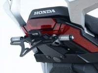 r g racing tail tidy honda x adv 750 17 20