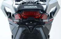 r g racing tail tidy honda x adv 750 17 20