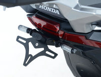 r g racing tail tidy honda x adv 750 17 20