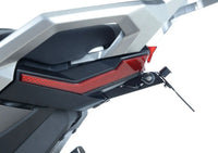 r g racing tail tidy honda x adv 750 17 20