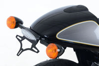 r g racing tail tidy triumph street cup 17