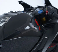 r g racing tank sliders for honda cbr250rr 17