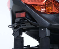 r g racing tail tidy yamaha xmax 300 17 22 xmax 125 18 22