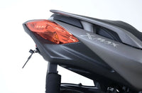 r g racing tail tidy yamaha xmax 300 17 22 xmax 125 18 22