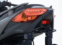r g racing tail tidy yamaha xmax 300 17 22 xmax 125 18 22