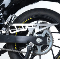 r g racing chain guard for suzuki v strom 250 17